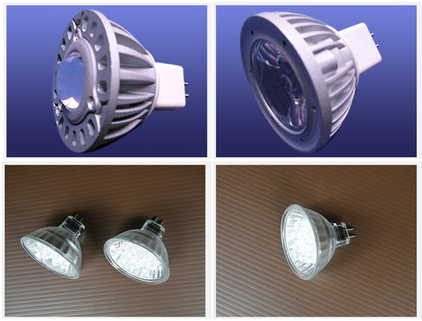 LED Bulbs