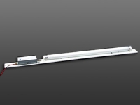 Electronic Fluorescent Light Electronic Fluorescent Light