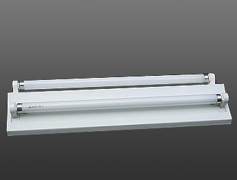 Electronic Fluorescent Light