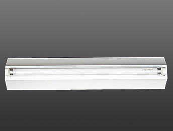 Electronic Fluorescent Light