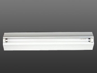 Electronic Fluorescent Light