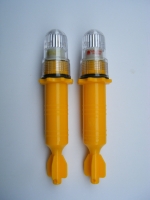 Waterproof LED Warning Light/Indicator