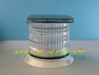 太陽能LED導航燈2