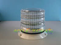 太陽能LED導航燈1