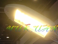 216W High-power LED Streetlight
