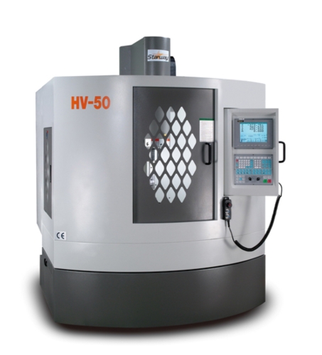 高速加工中心机 高速加工中心机