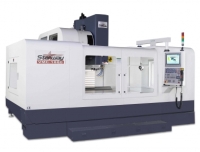 Heavy Duty Vertical Machining Center Heavy Duty Vertical Machining Center