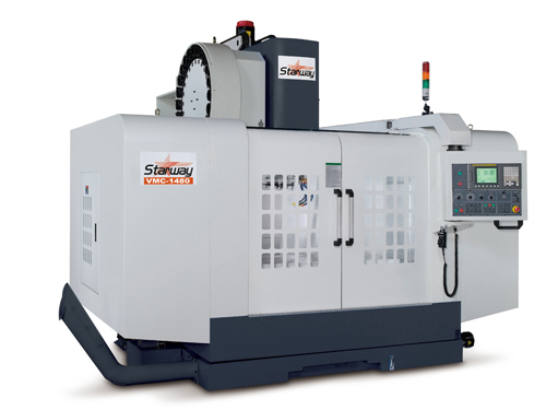 重切削型立式综合加工中心机 重切削型立式综合加工中心机