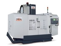 Heavy Duty Vertical Machining Center Heavy Duty Vertical Machining Center