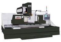 Heavy Duty Vertical Machining Center Heavy Duty Vertical Machining Center