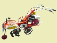 Specially designed Ginger Cultivator (Nichino)