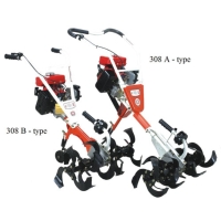 Extra-light-duty Cultivator (Nichino) Extra-light-duty Cultivator (Nichino)