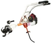 Cultivator Cultivator