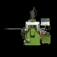 Groove Milling Machine For Axle Rods
