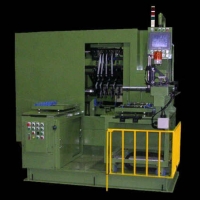 Camshaft Lapping Machine