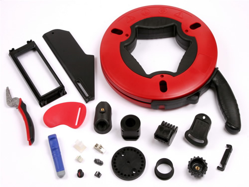 Plastic Injection Plastic Injection