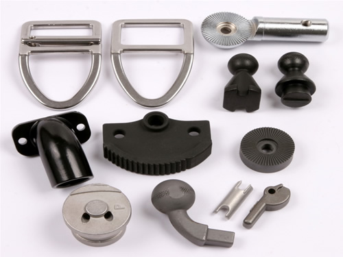 Investment (Lost Wax) Casting Investment (Lost Wax) Casting