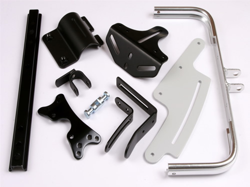 Punching/Stamping Punching/Stamping