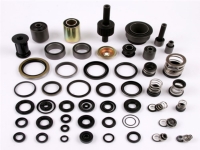 Oil Seal / Mechanical Seal / Bushing