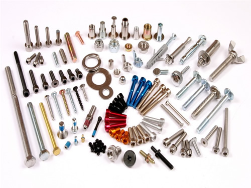 Screw/Bolt / Nut / Washer / Rivet Screw/Bolt / Nut / Washer / Rivet