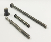 Shaft Shaft