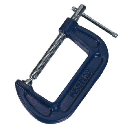 C-Clamp C-Clamp