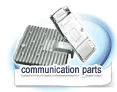 Communication Parts