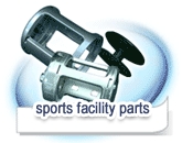 Sports Facility Parts