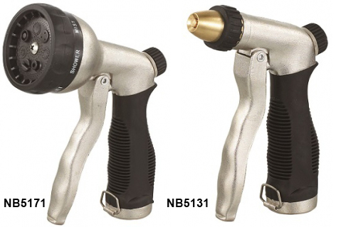 Hose Nozzle