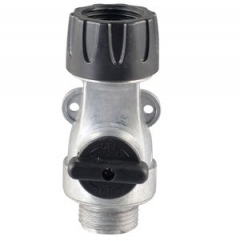 Valve Hose Connector Valve Hose Connector