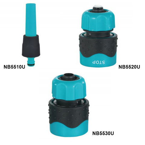 Hose Connector Hose Connector
