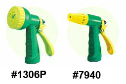 Hose Nozzle