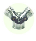 Valve Hose Connector Valve Hose Connector