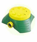 Stationary Sprinkler Stationary Sprinkler