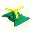 Stationary Sprinkler Stationary Sprinkler