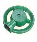Stationary Sprinkler