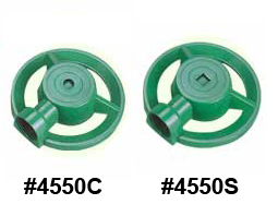 Stationary Sprinkler Stationary Sprinkler