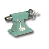 Manual Tailstock Manual Tailstock
