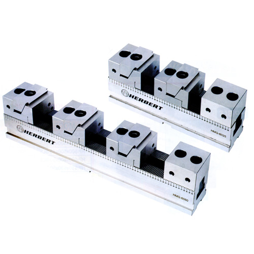 Multigrip Vise