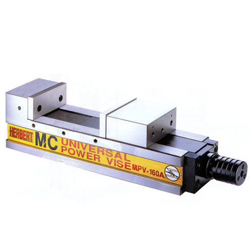 MC Universal Powerful-type Precision Vice