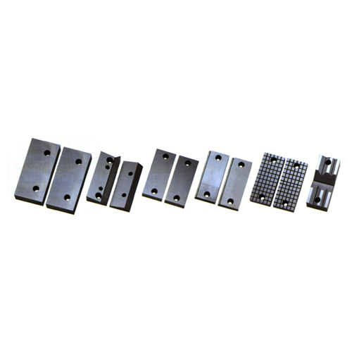 Special Application Jaw Plates (MPV/ VIP)