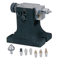 Multipurpose Tailstock Multipurpose Tailstock
