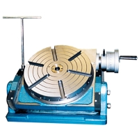 Universal Tilting Index Plate Universal Tilting Index Plate