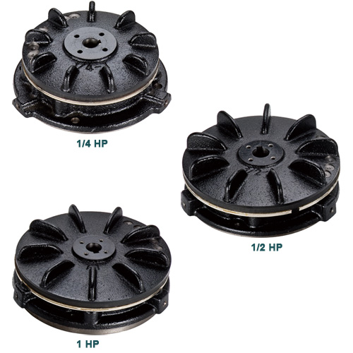 Shortened brake Shortened brake
