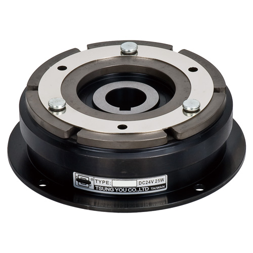 Electromagnetic clutch Electromagnetic clutch