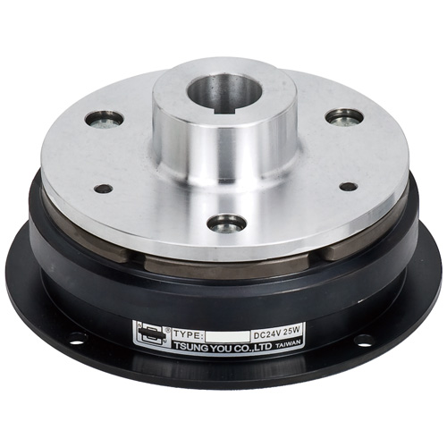 Electromagnetic clutch Electromagnetic clutch