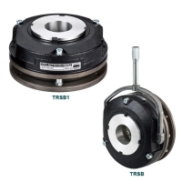 TRS-series power-off/failsafe brake(Torque-adjus table model)