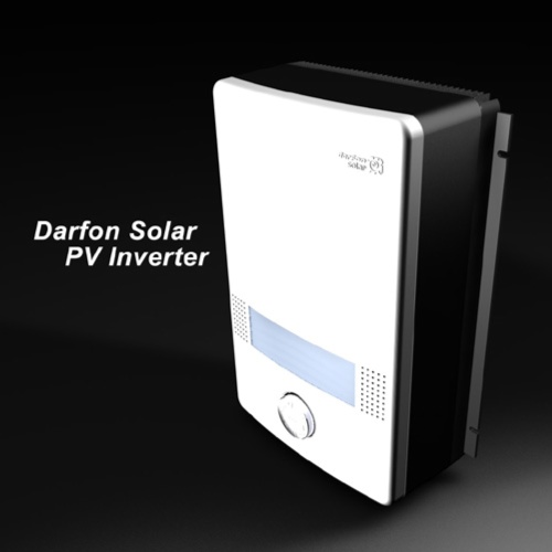 PV Inverter PV Inverter