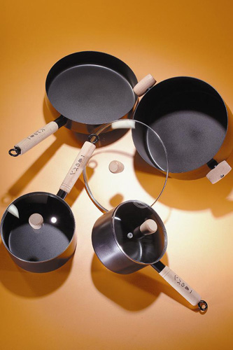 Japan Cookware Set