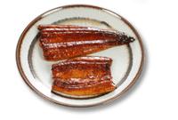 Prepared Half Eel